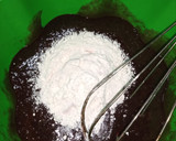 Foto del paso 2 de la receta: Brownie Casero