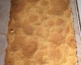 Házi krémes recept fázis 4 fotója