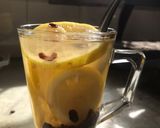 Foto del paso 2 de la receta: Té de limón y cacao