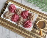 Foto langkah ke 7 dari resep Putu Mayang Secang.