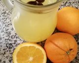 Une image de l'étape 9 de Jus orange camomille 🍊🌼.