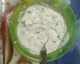 Rava Paniyaram recipe step 2 photo