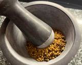 Thai Red Curry Paste(Can be made in a processor too!) recipe step 2 photo