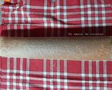 Une image de l'étape 5 de Bûche vanille fraises ☕.