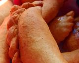 Foto del paso 5 de la receta: Tapas de empanadas sin tacc