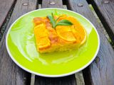 Portokalopita
