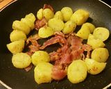 Foto del paso 7 de la receta Ensalada de revista
