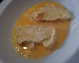 Foto del paso 4 de la receta Torrijas extremeñas