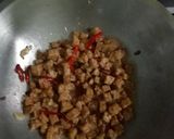 Foto langkah ke 4 dari resep Orek Tempe Simple.