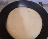 Foto langkah ke 7 dari resep Cheese bread ubi ungu.