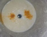 घर का बना मलाई मक्खन और दूध (ghar ka bana malai makhan aur doodh recipe in Hindi) रेसिपी चरण 4 फोटो