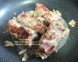 รูปขั้นตอนการทำที่ 3 ของ ข้าวซี่โครงหมูอบ