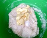 Foto langkah ke 4 dari resep Roti tawar kukus.