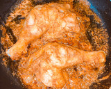 தந்தூரி சிக்கன் ரெசிபி ஸ்டேப் 4 புகைப்படம்