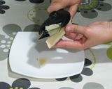 Foto del paso 3 de la receta Soufflé de queso