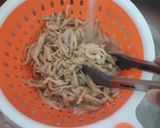 Foto langkah ke 2 dari resep Kripik Jamur Tiram.