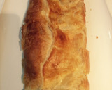Foto del paso 6 de la receta: Hojaldre de salmón