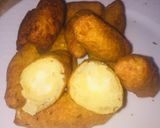 Foto del paso 7 de la receta: Bollitos de yuca