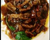 Foto langkah ke 5 dari resep Daging Asam manis.