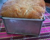 Foto langkah ke 6 dari resep Roti Tawar Susu,,.