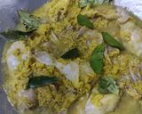 Foto langkah ke 2 dari resep Ayam Ungkep Lengkuas (Frozen Food).