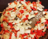 Foto del paso 2 de la receta: Guiso rápido y fácil con carnaza y huesos de cordero