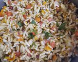 A picture of step 3 of Bhel.