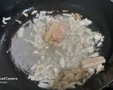 Foto langkah ke 2 dari resep Steamboat kuah kaldu ayam.