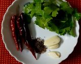 হারিছা সস রেসিপির ধাপ 1 ছবি