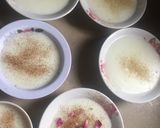 صورة لخطوة 3 من وصفة ‏مهلبية ايّام زمان