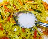 કોબીજ નો સંભારો (Cabbage Sambharo recipe in Gujarati) રેસીપી સ્ટેપ4ફોટો