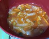 Foto langkah ke 2 dari resep Fuyunghai Ayam.