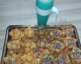 Foto del paso 11 de la receta: Pastelitos De batata 😋