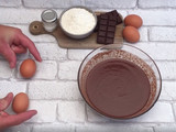 Álom brownie