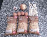 Foto del paso 1 de la receta: Bacalao a la dorada