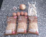 Foto del paso 1 de la receta: Bacalao a la dorada
