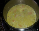 Foto del paso 5 de la receta: Crema fría de calabaza