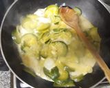 Foto del paso 6 de la receta: Salteado de zapallitos