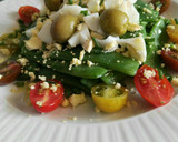 Foto del paso 7 de la receta: Ensalada de judías verdes