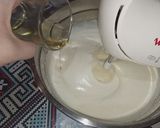 صورة لخطوة 2 من وصفة كيكة الشوكولاتة والكراميل 🎂