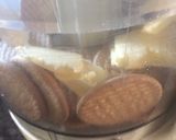 Foto del paso 1 de la receta: Tarta de Ricota y Dulce de leche un manjar