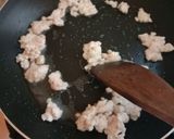 Foto langkah ke 2 dari resep Omelet ala hotel.