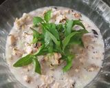 Foto langkah ke 3 dari resep Crancam (pecel timun).