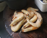Foto del paso 5 de la receta: Cuscús con marisco