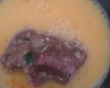 Foto del paso 4 de la receta: Pasta con albóndigas