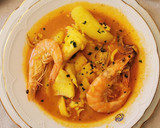 Foto del paso 7 de la receta: Arroz a la Marinera con Patatas