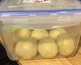 โรตี เหนียวนุ่ม 👳🏾♂️ วิธีทำสูตร 7 รูป