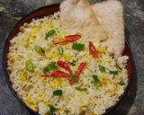 Foto langkah ke 5 dari resep Nasi Nyanyah / Nasi Goreng Betawi (173).
