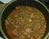 Foto del paso 11 de la receta: Guiso furioso de lentejas