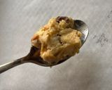 Foto langkah ke 5 dari resep Banana Soft Cookies (no egg).